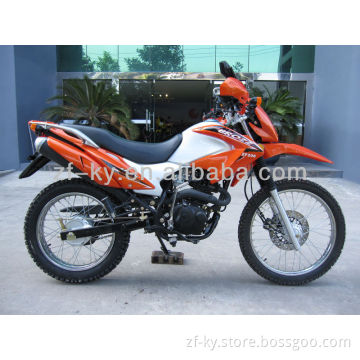 ZF200GY-3 200cc dirt-bike motorcycle Chongqing